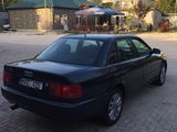 Audi A6 foto 4