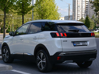 Peugeot 3008 foto 2