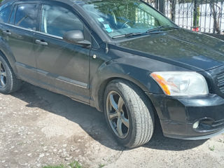 Dodge Caliber