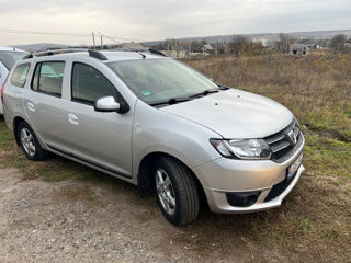 Dacia Logan Mcv foto 10