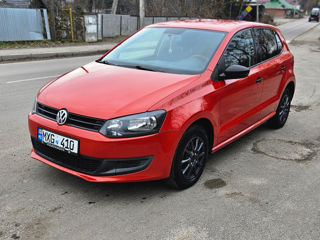 Volkswagen Polo foto 2