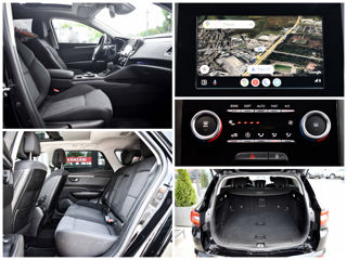 Renault Talisman foto 16