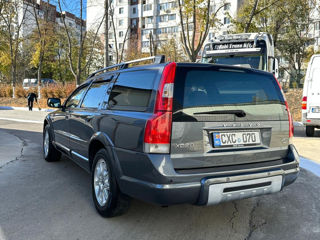 Volvo XC70 foto 3