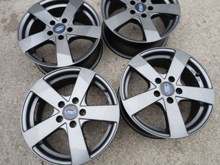 Диски графитовые  Ford- Peugeot-Citroen- R16(5x108) foto 2