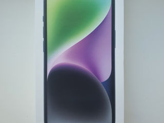 iPhone 14, Midnight, 128GB
