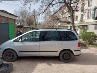 Seat Alhambra foto 2