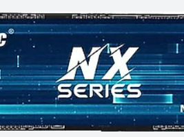 Распродажа ! - 1549 Lei, Новые - 2 TB - M.2 NVMeSSD KingSpec NX, R:3400 MB/s / W 3000 MB/s