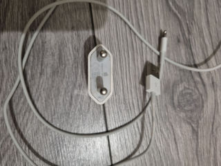 Apple USB + Зарядка ( Original ) foto 2