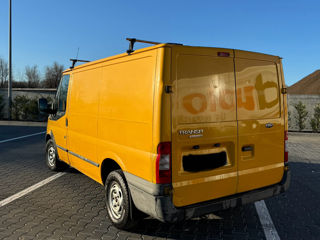 Ford Transit foto 5