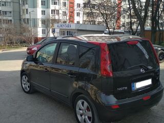 Nissan Note foto 2