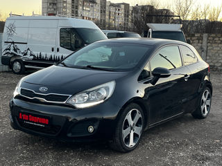 KIA Rio foto 3