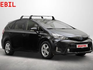 Toyota Prius +