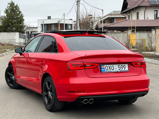 Audi A3 foto 6