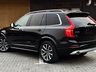 Volvo XC90 foto 6