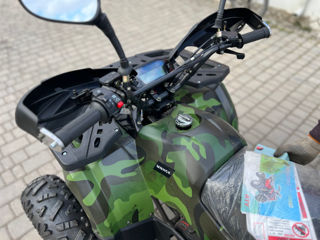 Другая марка atv minsk 125cc foto 6