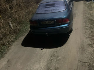 Mazda 626 foto 3