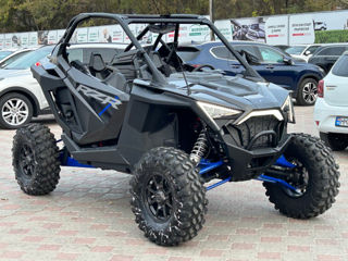 Polaris RZR 64 PRO XP ULTIMA foto 5