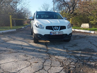 Nissan Qashqai foto 8