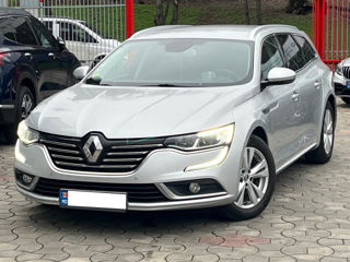 Renault Talisman foto 3