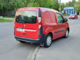 Renault Kangoo foto 3