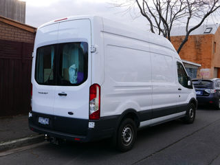 Запчасти Ford Transit-Tourneo, Custom,Cоnnect, Радиаторы, Крыло, Бампер, Капот, Фары, Зеркала foto 2