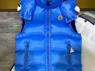 Moncler Vest foto 2