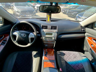 Toyota Camry foto 7