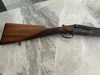 Beretta 409 foto 2