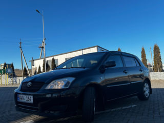 Toyota Corolla foto 3