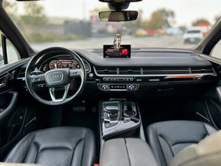 Audi Q7 foto 5