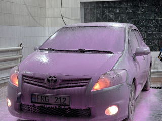 Toyota Auris foto 4