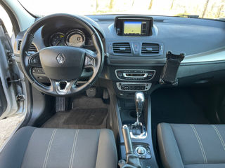 Renault Megane foto 5