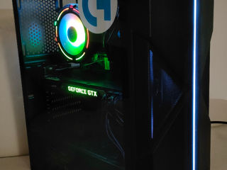 Gaming pc foto 3