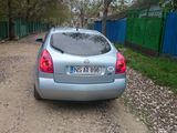 Nissan Primera foto 2