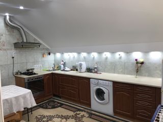 Apartament cu 1 cameră, 97 m², Telecentru, Chișinău foto 8