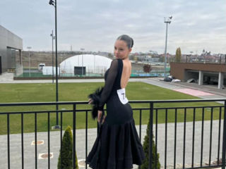 Rochie de dans foto 1