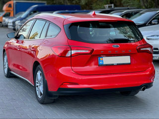 Ford Focus foto 4