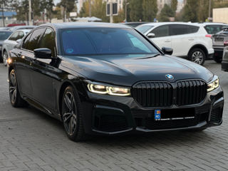 BMW 7 Series foto 4