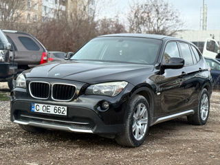 BMW X1 foto 3