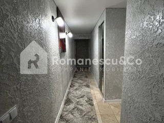 Apartament cu 2 camere, 78 m², Centru, Ialoveni foto 9
