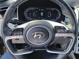 Hyundai Tucson foto 6
