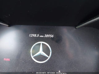 Mercedes C-Class foto 14