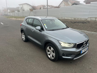 Volvo XC40 foto 3