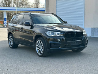 BMW X5 foto 3