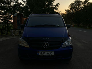 Mercedes Vito foto 3