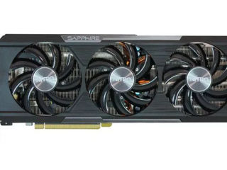 Sapphire R9 390 Nitro 8GB 512 bit