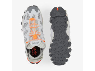 Pantofi de antrenament adidas Originals Hyperturf NS în alb foto 4