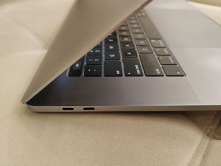 MacBook Pro (16-inch) Intel Core I7 512gb foto 6