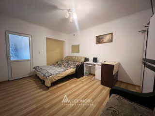 Apartament cu 1 cameră, 40 m², Râșcani, Chișinău foto 2