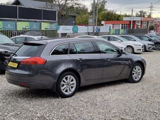 Opel Insignia foto 5